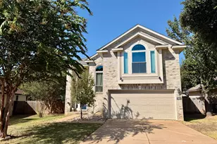 904 Double File Cove, Round Rock, TX 78665 - Photo 1