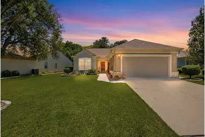 505 Monarch Trail, Georgetown, TX 78633 - Photo 1