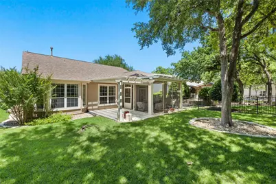505 Monarch Trail, Georgetown, TX 78633 - Photo 27