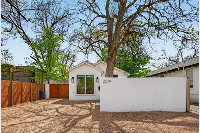 2519 E 4th Street #1, Austin, TX 78702 - Photo 1