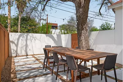 2519 E 4th Street #1, Austin, TX 78702 - Photo 29