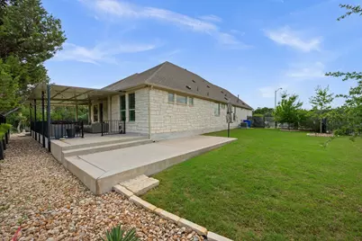 3820 Brushy Creek Road #109, Cedar Park, TX 78613 - Photo 29