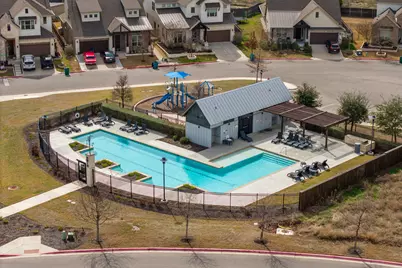 3820 Brushy Creek Road #109, Cedar Park, TX 78613 - Photo 37