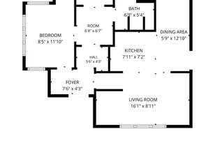 3404 1/2 Grooms St, Austin, TX 78705 - Photo 19
