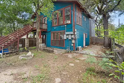 3404 1/2 Grooms Street #A, Austin, TX 78705 - Photo 1