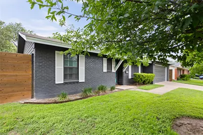 8704 Clarewood Drive, Austin, TX 78758 - Photo 13