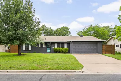 8704 Clarewood Drive, Austin, TX 78758 - Photo 1