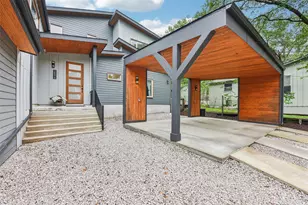 3607 Grant St, Austin, TX 78721 - Photo 3