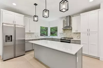 3607 Grant Unit #A Street, Austin, TX 78721 - Photo 1