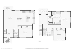 3607 Grant St, Austin, TX 78721 - Photo 13