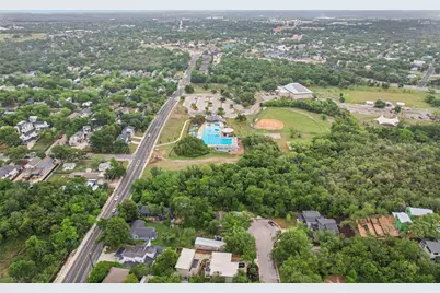 3607 Grant Unit #A Street, Austin, TX 78721 - Photo 37