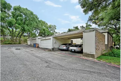 6637 Valleyside Road, Austin, TX 78731 - Photo 27