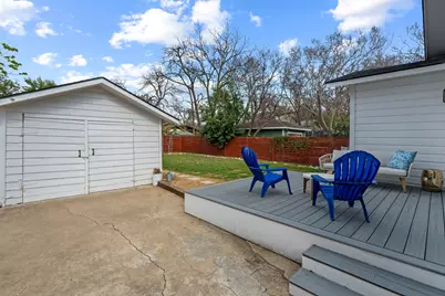 1208 Piedmont Avenue, Austin, TX 78757 - Photo 27