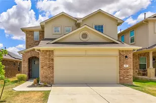 109 Kleberg Ct, Georgetown, TX 78626 - Photo 3