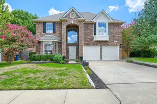 7809 Elkhorn Mountain Trail, Austin, TX 78729 - Photo 1