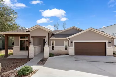 20701 Deep Creek, Lago Vista, TX 78645 - Photo 1