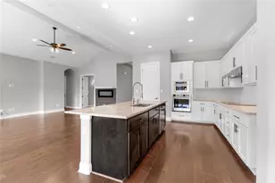 20701 Deep Creek, Lago Vista, TX 78645 - Photo 9