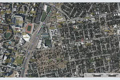 2102 E Martin Luther King Jr Boulevard, Austin, TX 78702 - Photo 3