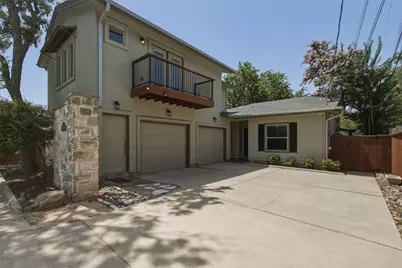 1315 W Anderson Lane #A, Austin, TX 78757 - Photo 1