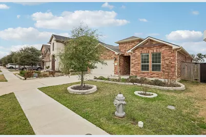 3141 Pale Rider Pass, Leander, TX 78641 - Photo 5