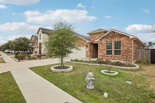 3141 Pale Rider Pass, Leander, TX 78641 - Photo 5
