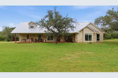 7020 County Road 211, Florence, TX 76527 - Photo 1