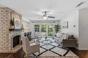 11819 Highland Oaks Trail, Austin, TX 78759 - Photo 5