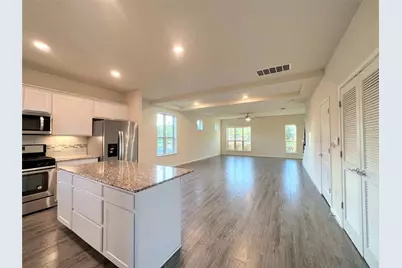 5901 Charles Merle Drive #B, Austin, TX 78747 - Photo 5