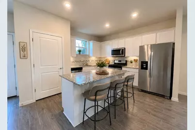 5901 Charles Merle Drive #B, Austin, TX 78747 - Photo 9