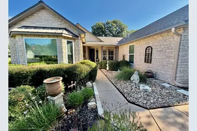 100 Enchanted Drive, Georgetown, TX 78633 - Photo 1