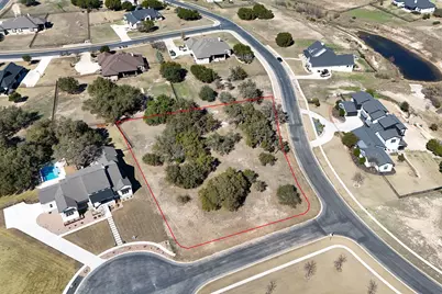 100 Green Branch Court, Liberty Hill, TX 78642 - Photo 5