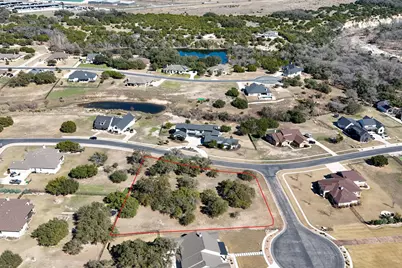 100 Green Branch Court, Liberty Hill, TX 78642 - Photo 3