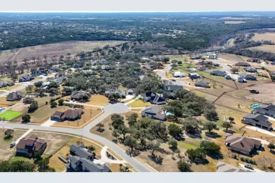 100 Green Branch Court, Liberty Hill, TX 78642 - Photo 23
