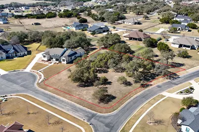 100 Green Branch Court, Liberty Hill, TX 78642 - Photo 11