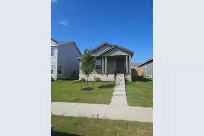 190 Sormonne Loop, Kyle, TX 78640 - Photo 1