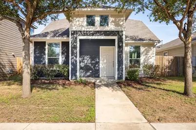 1702 Los Olivios Way, Austin, TX 78725 - Photo 1