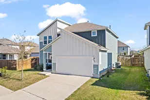 11910 Clayton Creek Ave, Austin, TX 78725 - Photo 3