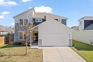 11910 Clayton Creek Ave, Austin, TX 78725 - Photo 1