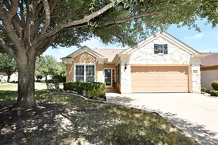 103 Sunny Side Bend, Georgetown, TX 78633 - Photo 1