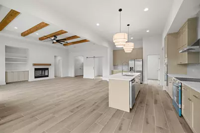2807 Wilson Avenue, Lago Vista, TX 78645 - Photo 13