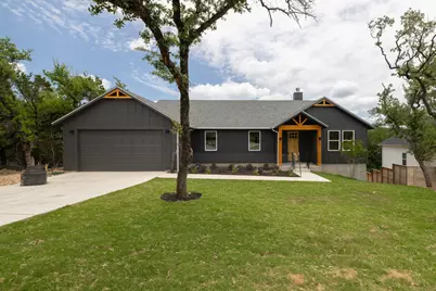 2807 Wilson Avenue, Lago Vista, TX 78645 - Photo 1