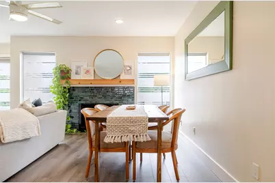 6410 Chimney Creek Circle #B, Austin, TX 78723 - Photo 3