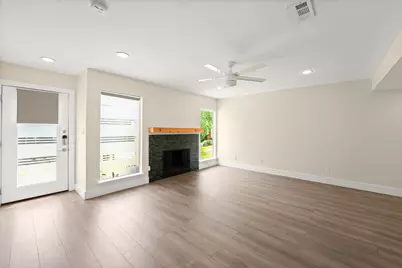 6410 Chimney Creek Circle #B, Austin, TX 78723 - Photo 9