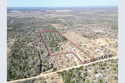 661 Hidden Oak Road, Dale, TX 78616 - Photo 3