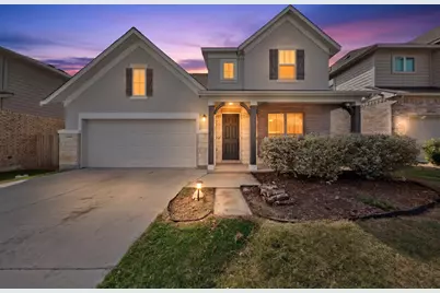 17405 Palo Corona Lane, Pflugerville, TX 78660 - Photo 1