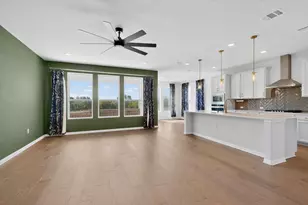 17405 Palo Corona Ln, Pflugerville, TX 78660 - Photo 7
