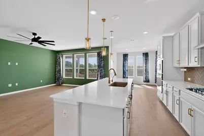 17405 Palo Corona Lane, Pflugerville, TX 78660 - Photo 5