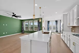 17405 Palo Corona Ln, Pflugerville, TX 78660 - Photo 5