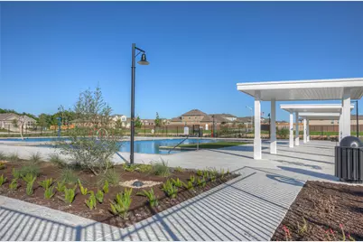 480 Carolina Buckth0Rn Drive, Kyle, TX 78640 - Photo 23