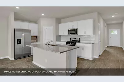 480 Carolina Buckth0Rn Drive, Kyle, TX 78640 - Photo 7